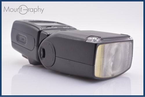 Strobe Nikon Sb-26 #Yk7754