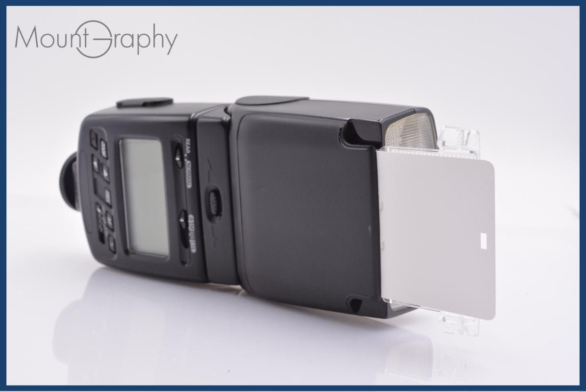 Strobe Nikon Sb-26 #Yk7754