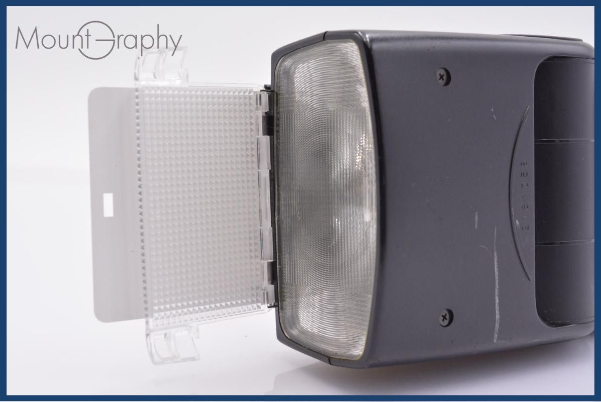 Strobe Nikon Sb-26 #Yk7754