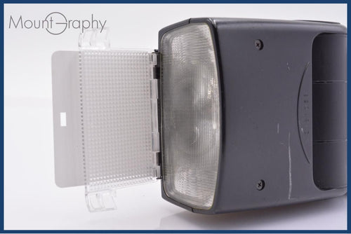 Strobe Nikon Sb-26 #Yk7754