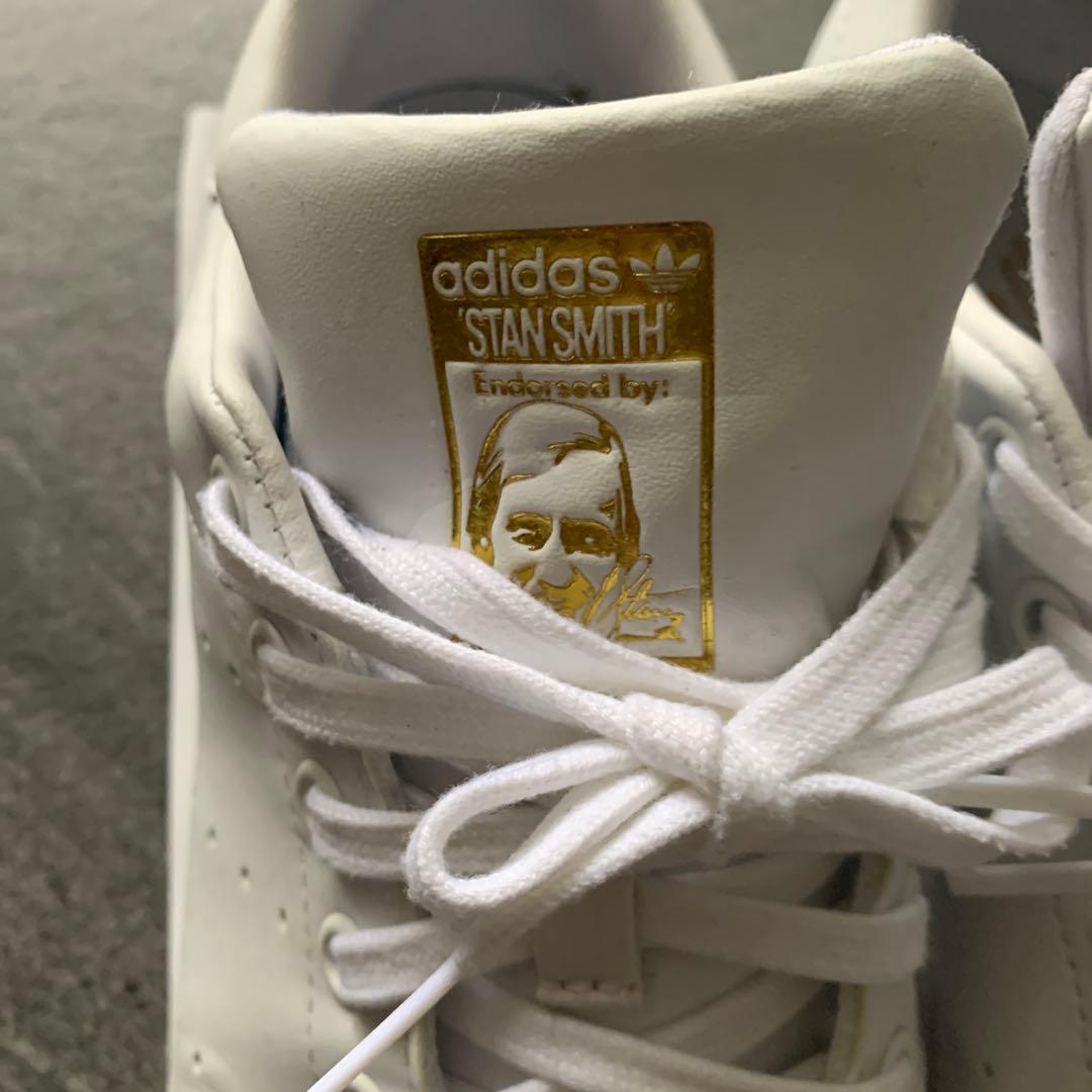 Adidas Sneakers Stan Smith