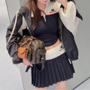 Miu Pleated Skirts