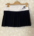 Miu Pleated Skirts