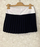 Miu Pleated Skirts