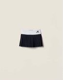 Miu Pleated Skirts