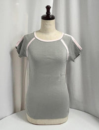Chanel Short-Sleeve T