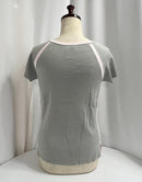 Chanel Short-Sleeve T