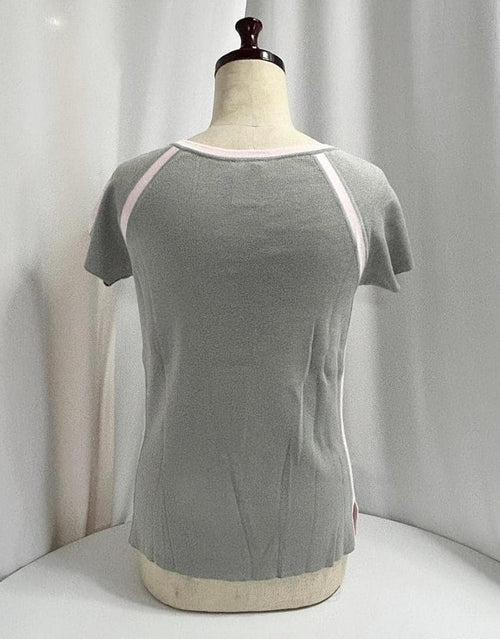 Chanel Short-Sleeve T