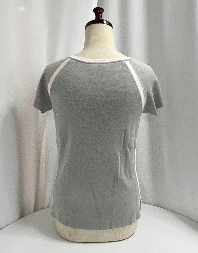 Chanel Short-Sleeve T