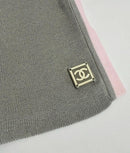 Chanel Short-Sleeve T