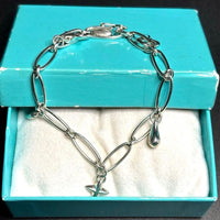 Tiffany Bracelets 5 925