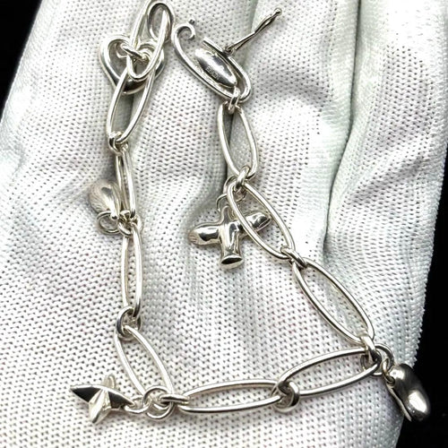 Tiffany Bracelets 5 925