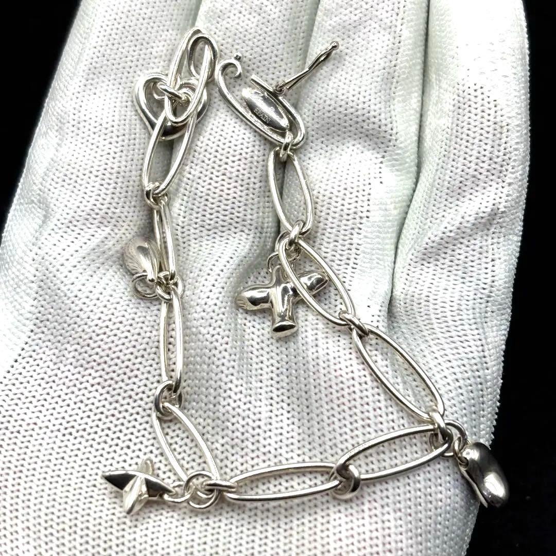 Tiffany Bracelets 5 925