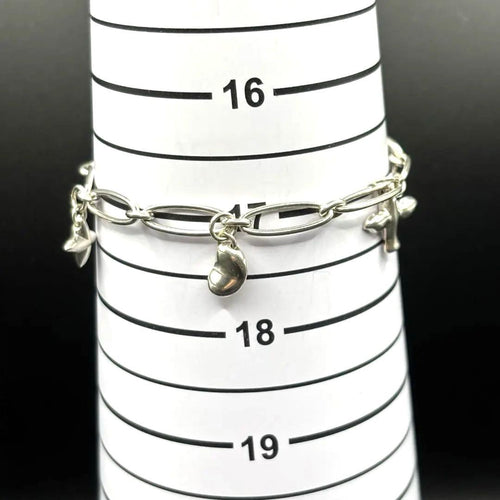 Tiffany Bracelets 5 925
