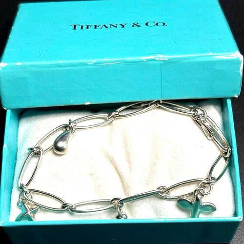 Tiffany Bracelets 5 925