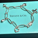 Tiffany Bracelets 5 925