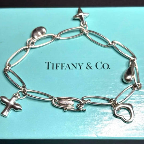 Tiffany Bracelets 5 925