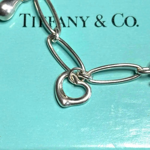 Tiffany Bracelets 5 925