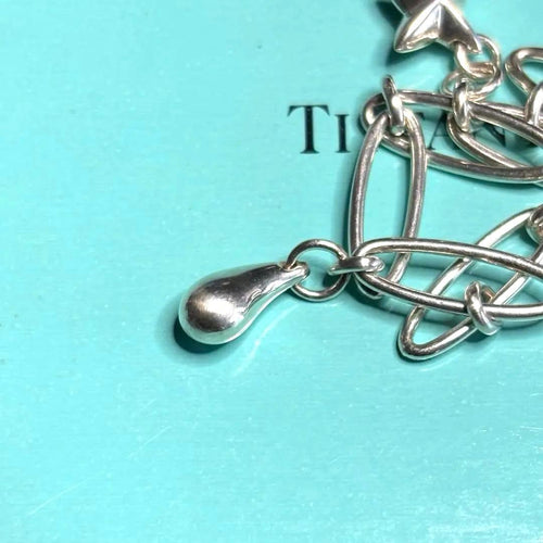 Tiffany Bracelets 5 925