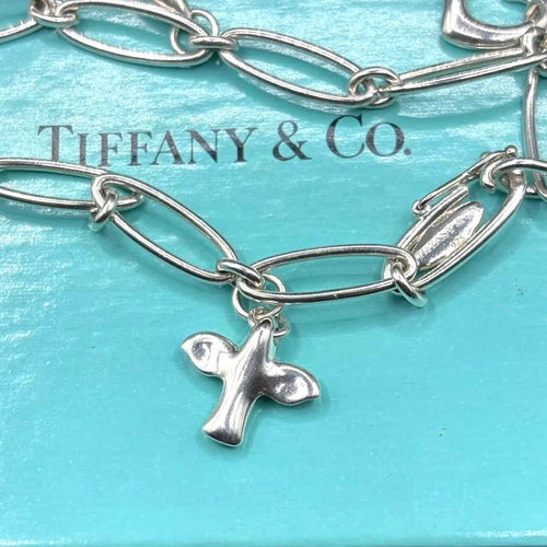 Tiffany Bracelets 5 925