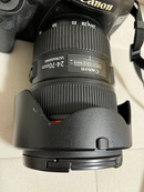 Canon Lens (Zoom) Ef24-70Mm F2.8L Ii Usm
