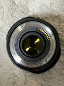 Canon Lens (Zoom) Ef24-70Mm F2.8L Ii Usm