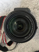 Canon Lens (Zoom) Ef24-70Mm F2.8L Ii Usm