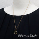 Cartier Necklace K18Yg