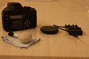 Canon Digital Slr Sd Eos Kiss Nis