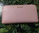 Fendi Long Wallets