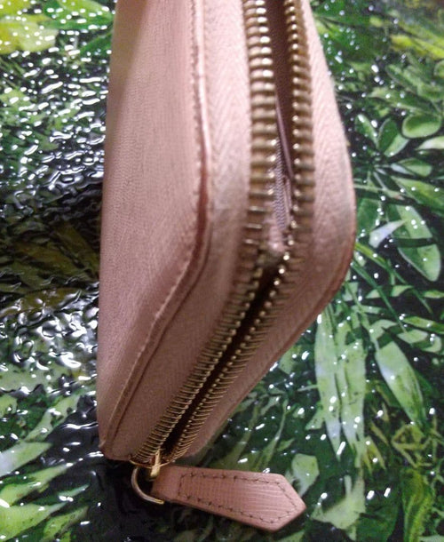 Fendi Long Wallets