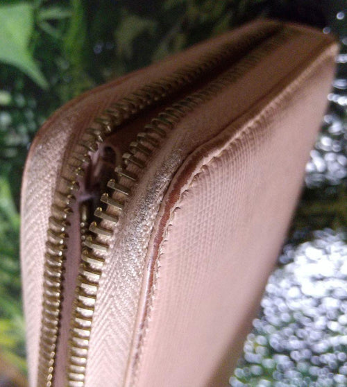 Fendi Long Wallets
