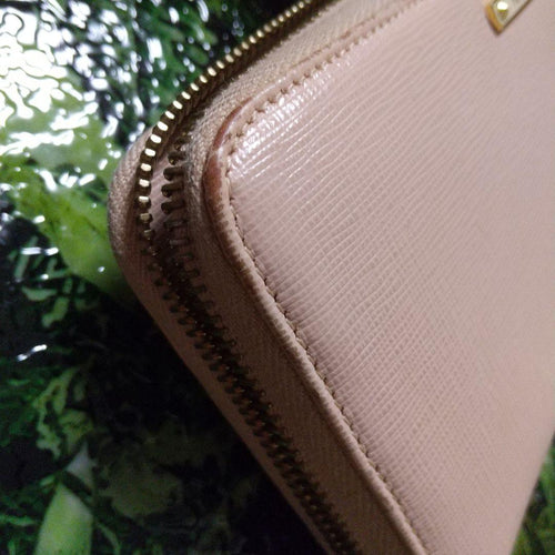 Fendi Long Wallets