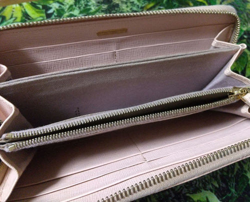 Fendi Long Wallets