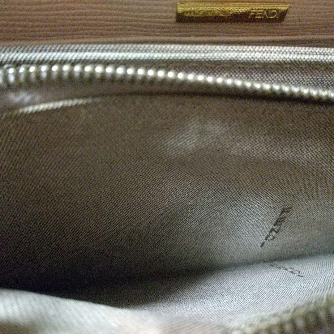 Fendi Long Wallets
