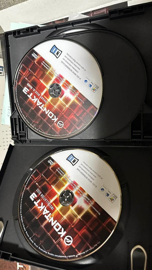 Software Sound Source Ni Kontakt 2+3