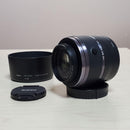 Nikon Lens (Zoom) 1 Nikkor Vr 30-110Mm F3.8-5.6