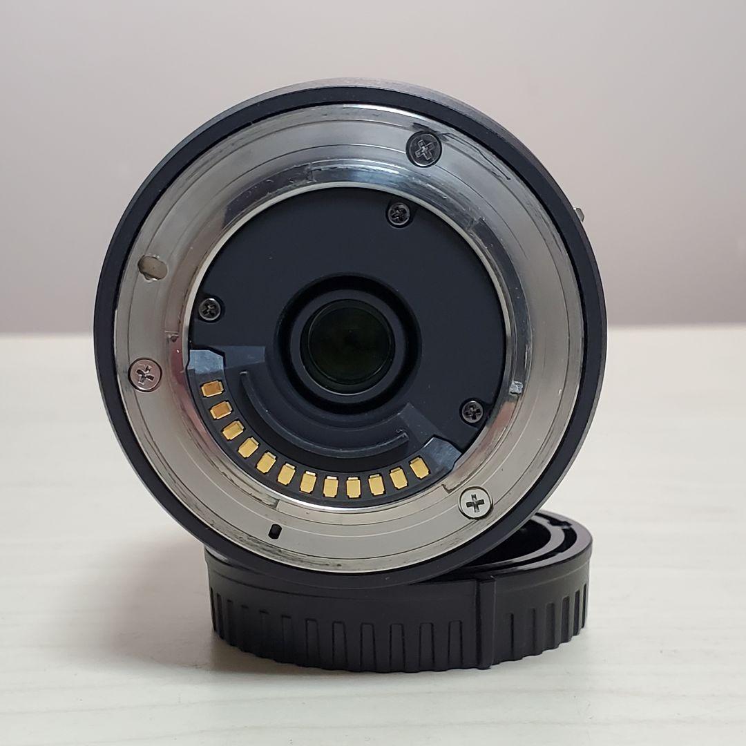 Nikon Lens (Zoom) 1 Nikkor Vr 30-110Mm F3.8-5.6