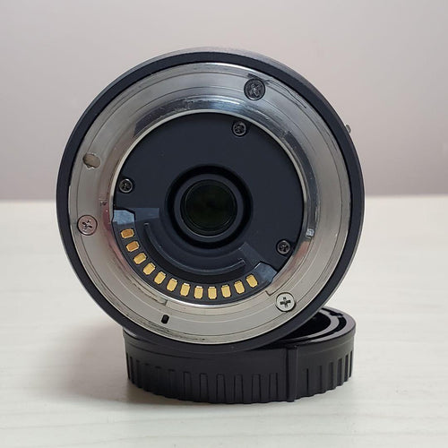 Nikon Lens (Zoom) 1 Nikkor Vr 30-110Mm F3.8-5.6