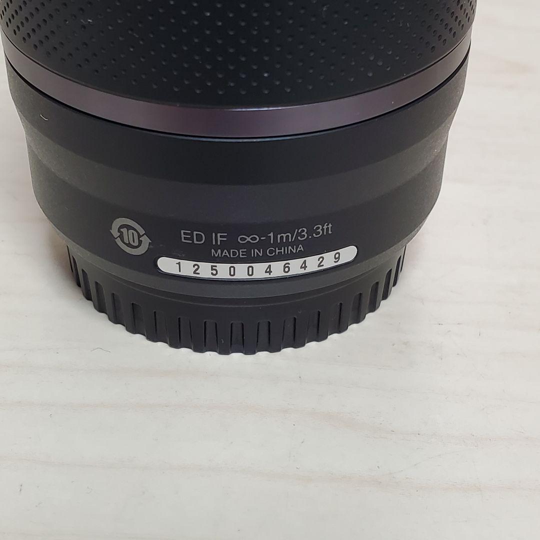 Nikon Lens (Zoom) 1 Nikkor Vr 30-110Mm F3.8-5.6