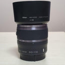 Nikon Lens (Zoom) 1 Nikkor Vr 30-110Mm F3.8-5.6