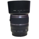 Nikon Lens (Zoom) 1 Nikkor Vr 30-110Mm F3.8-5.6