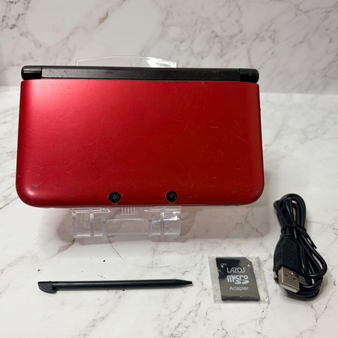 Nintendo 3Ds Consoles Ll) 3Dsll