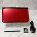 Nintendo 3Ds Consoles Ll) 3Dsll