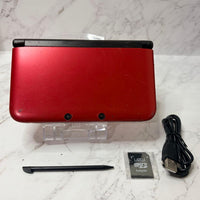 Nintendo 3Ds Consoles Ll) 3Dsll