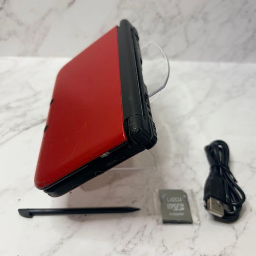 Nintendo 3Ds Consoles Ll) 3Dsll