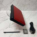 Nintendo 3Ds Consoles Ll) 3Dsll