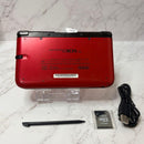 Nintendo 3Ds Consoles Ll) 3Dsll
