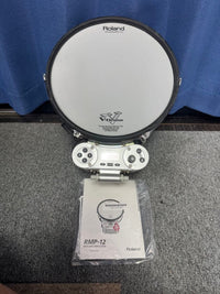 Roland Electronic Drums Rmp-12 Marching Percussion