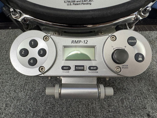 Roland Electronic Drums Rmp-12 Marching Percussion